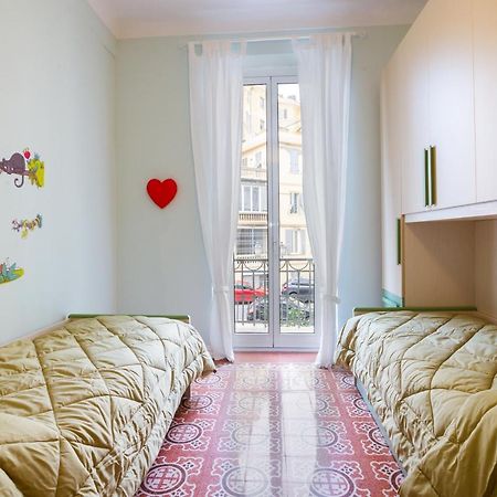 Sanremo Grand Central Apartment Eksteriør bilde
