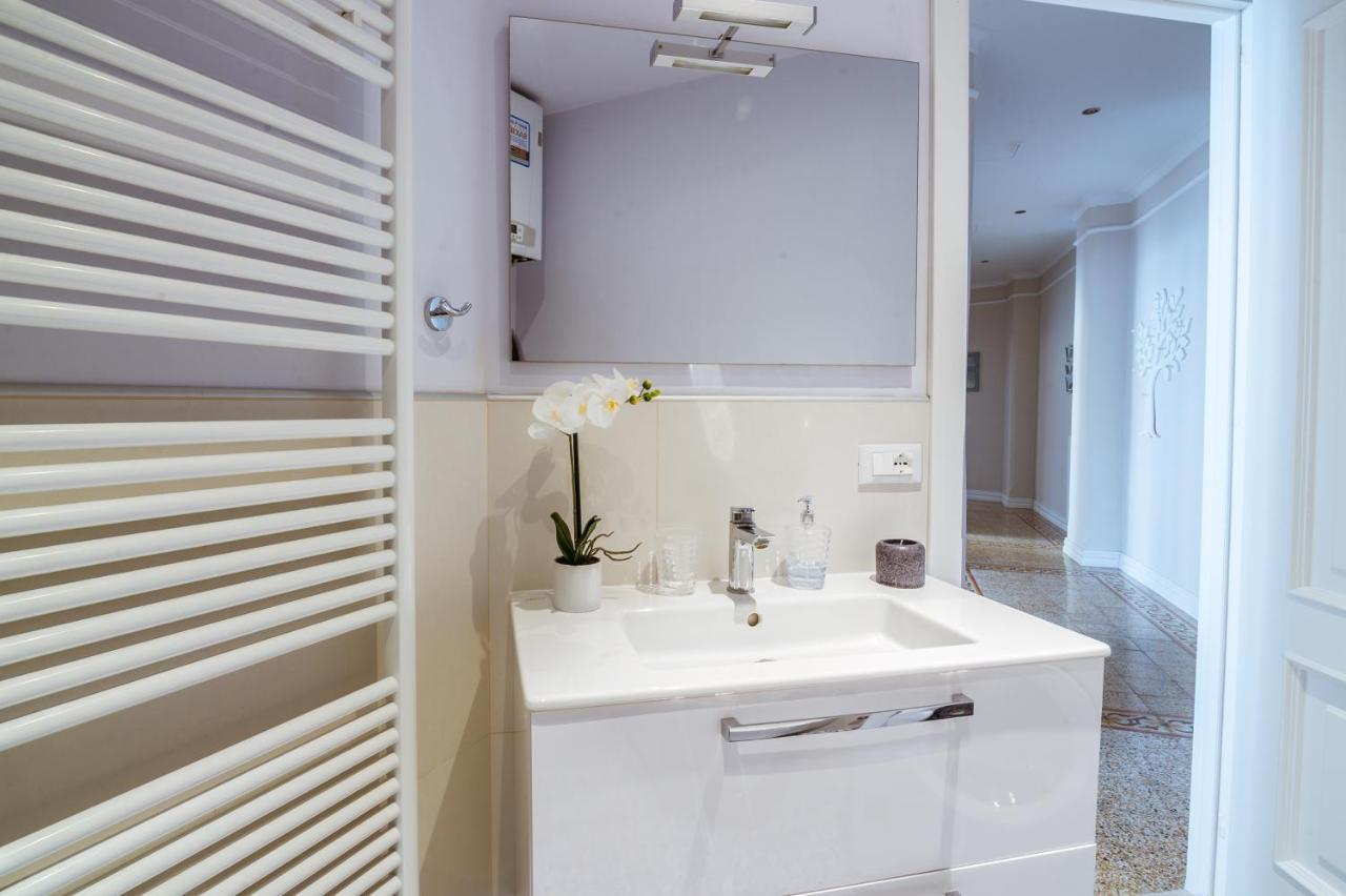 Sanremo Grand Central Apartment Eksteriør bilde
