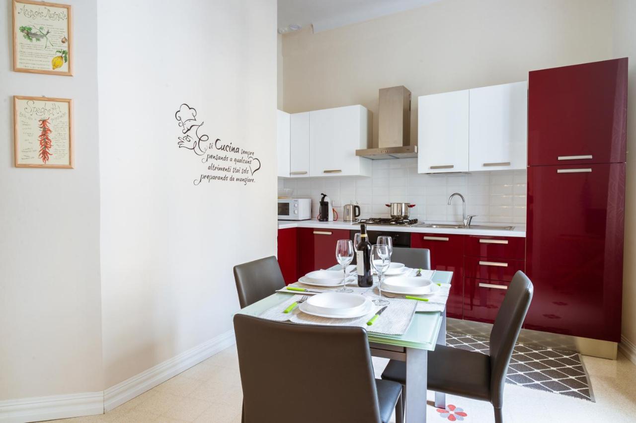 Sanremo Grand Central Apartment Eksteriør bilde