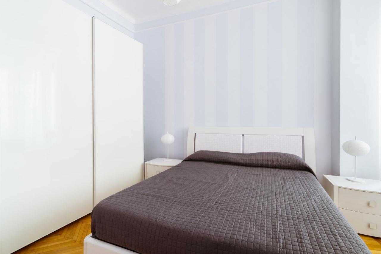 Sanremo Grand Central Apartment Eksteriør bilde