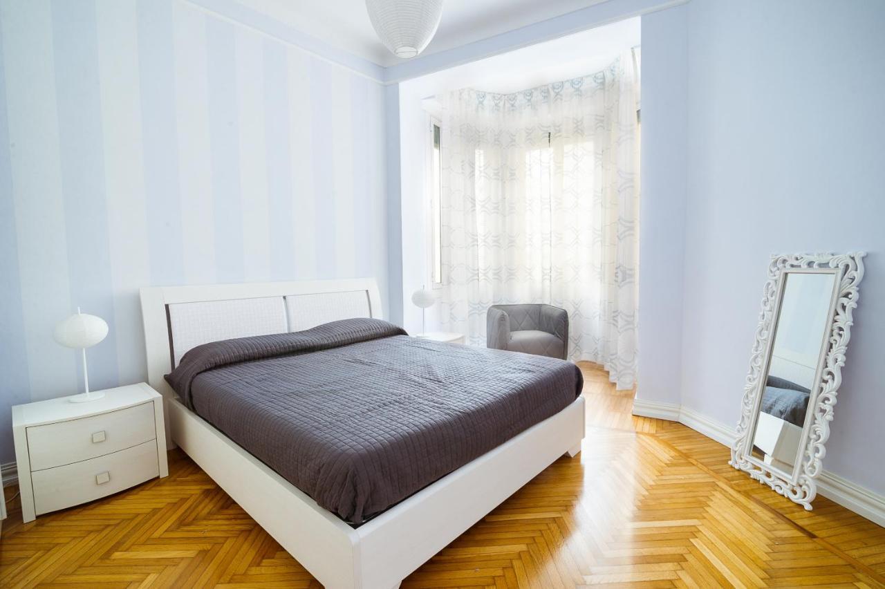 Sanremo Grand Central Apartment Eksteriør bilde