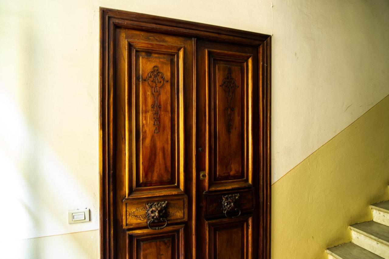 Sanremo Grand Central Apartment Eksteriør bilde