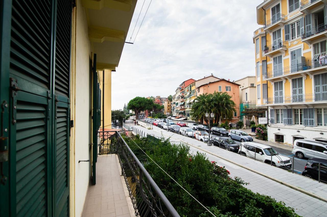 Sanremo Grand Central Apartment Eksteriør bilde